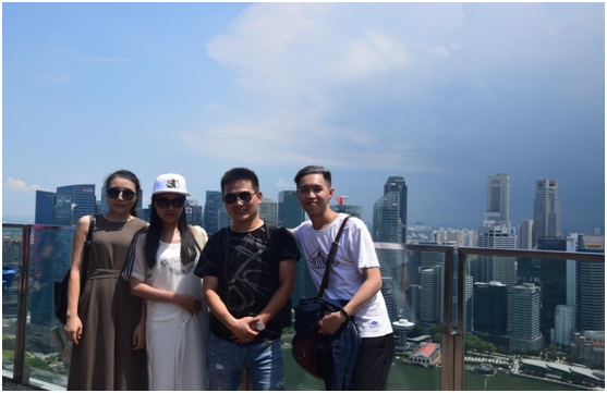 记EVO真人管理进步奖获得者新马六天游