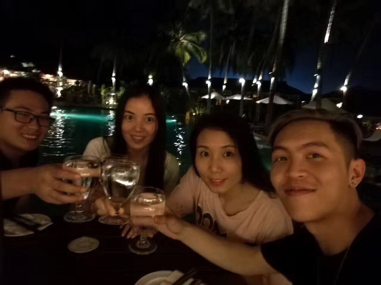 记EVO真人管理进步奖获得者新马六天游